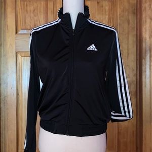 Women’s Adidas Track Jacket XS